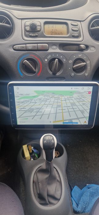 Мултимедия 1 DIN