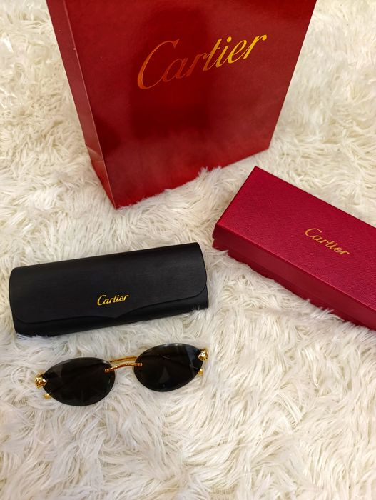 Очки премиум качества