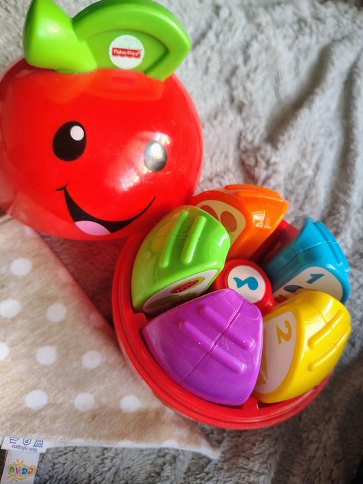 Музикална играчка Fisher Price