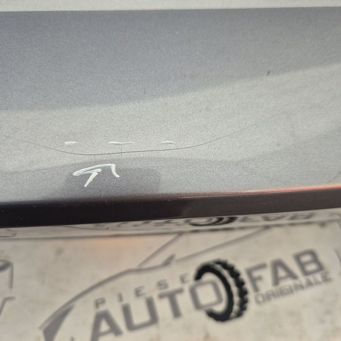 Bara spate Bmw X3 F25 M-Paket an 2010-2011-2012-2013-2014-2015-2016-20