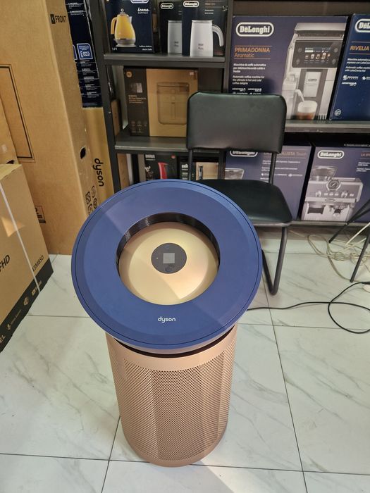 Очиститель воздуха Dyson Bp 04 наличие есть
