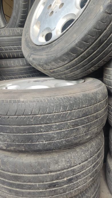 Продам колеса в зборе