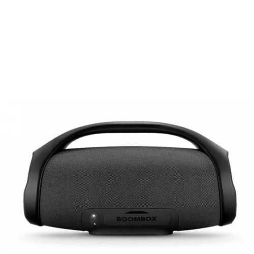 Водоустойчива Bluetooth тонколонка JBL Boombox MAX с вграден микрофон