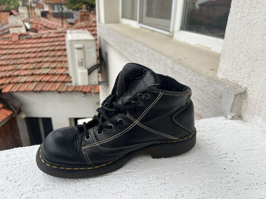 Dr Martens 46 Boot