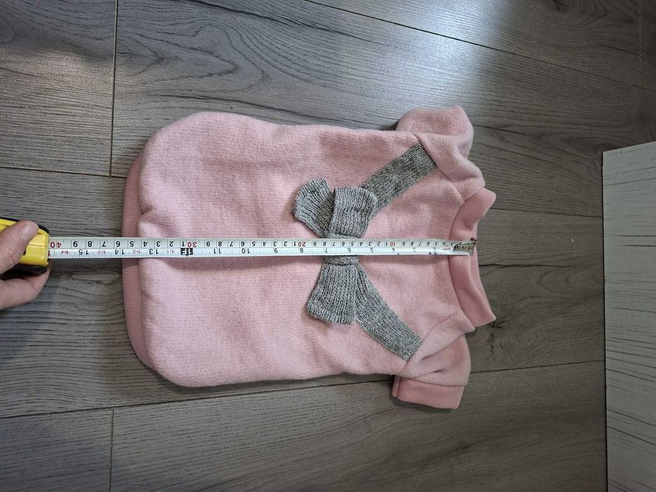 Haine catei de iarna