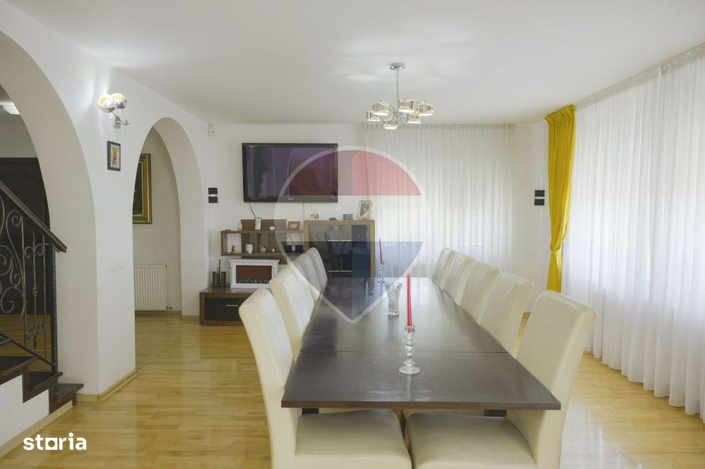 Casă de inchiriat Girov