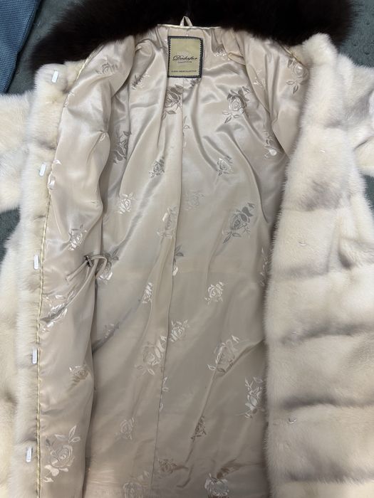 Продам шубу, цена 130 тыс