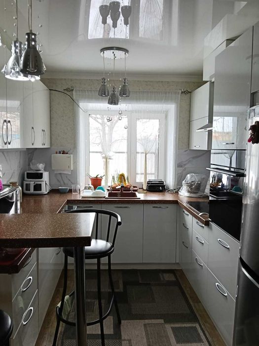 дом  на Сандригайло