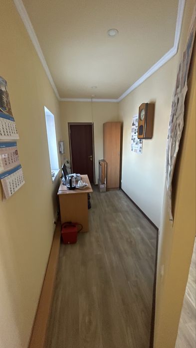 Продается здание в городе