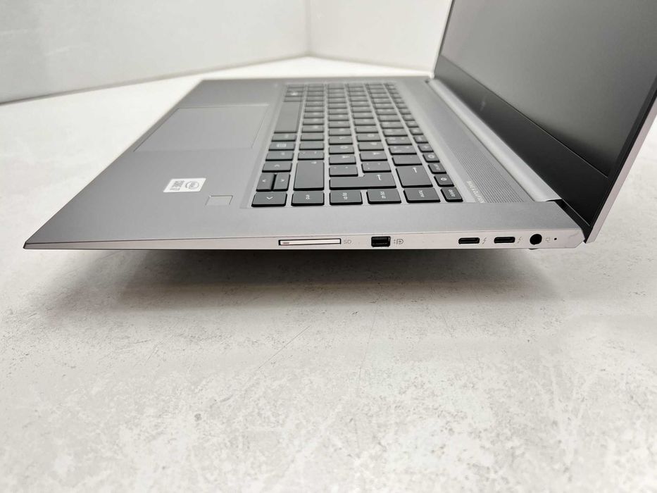 Реновиран лаптоп HP ZBook Create G7 i7-10750H 32GB 510GB RTX 2070