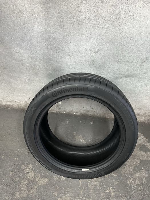 Anvelopa vara continental 225/45/17