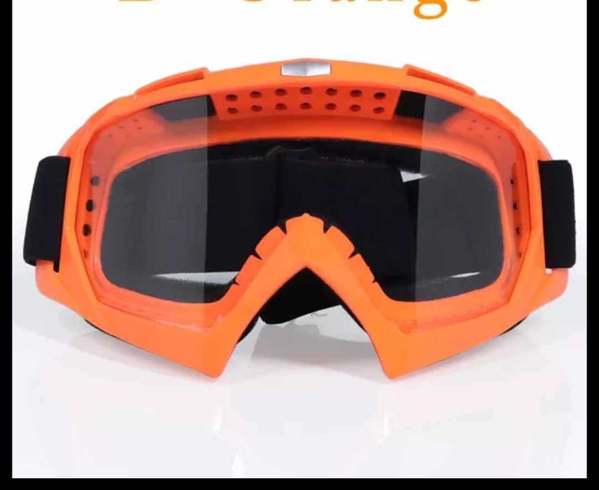 Ochelari  Atv/Cross/Enduro/Downhill/Trotineta electrica