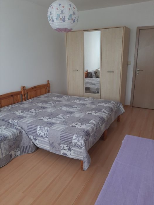 Дава се под наем Двустаен апартамент в София, Младост 4 - 65 кв.м за 459 € - Снимка #7