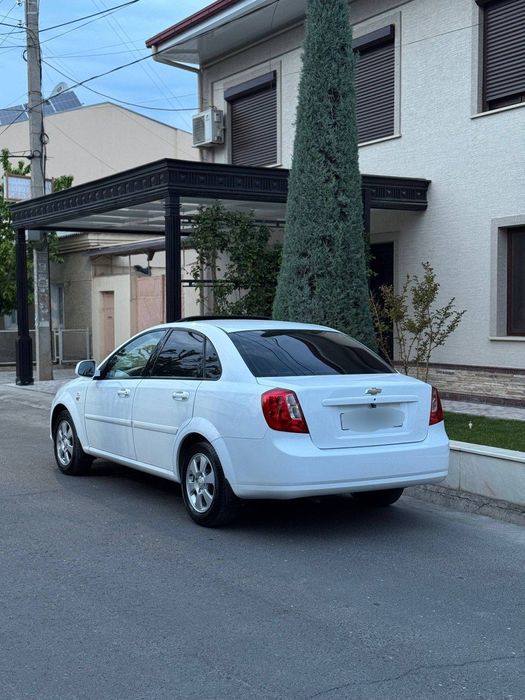 Gentra 2020 yil kraska toza