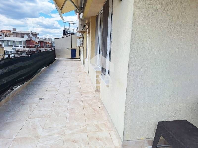Продава се Тристаен апартамент в Поморие - 135 кв.м за 574 €/кв.м - Снимка #9