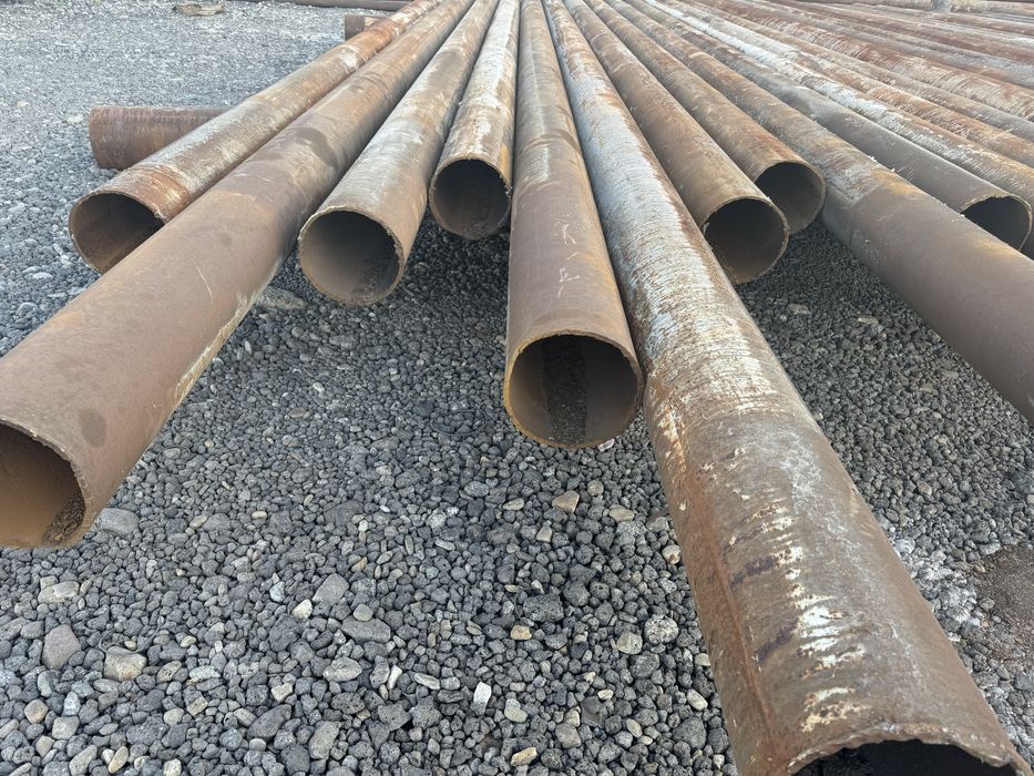 Vand Teava 168 /219 /273 /324 /356 /377 /406 /508