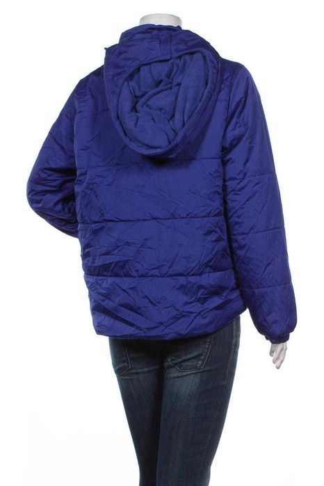 Дамско зимно яке