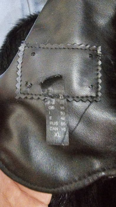 Продам женскую дубленку