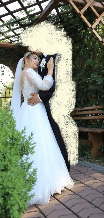 Rochie de mireasa