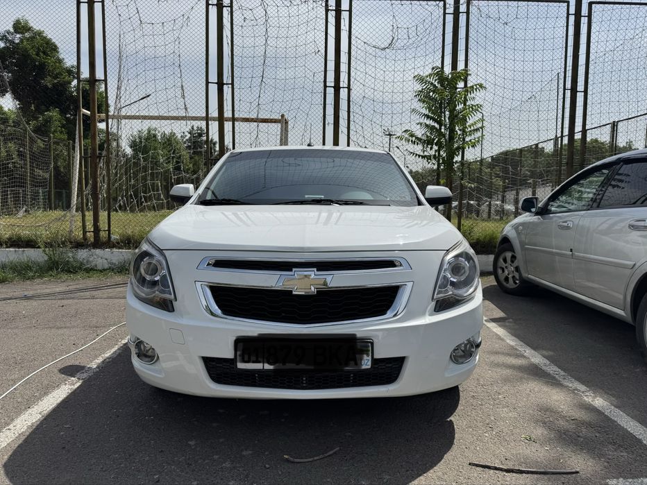 Chevrolet Cobalt