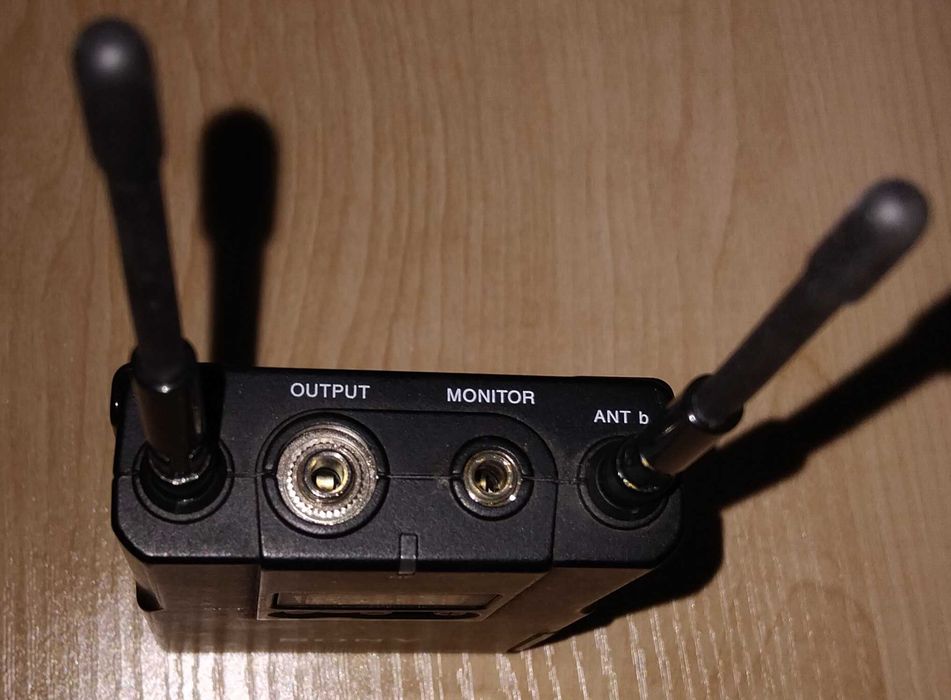 sony urx-p2 приемник радиосистемы