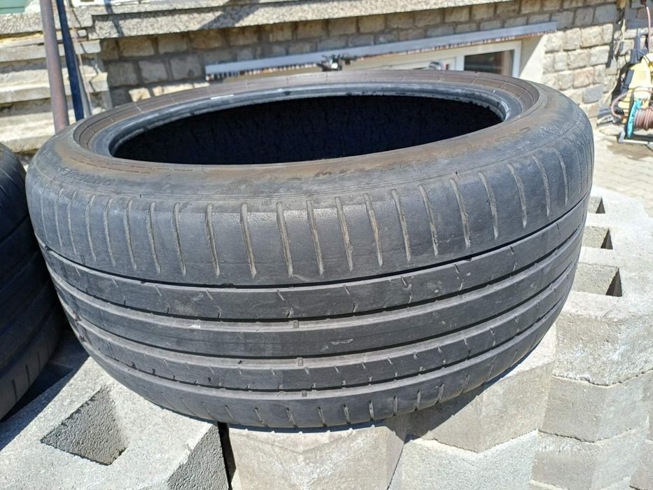 Летни гуми 245/40/19 Пирели