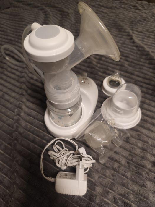 Помпа за кърма Canpol babies