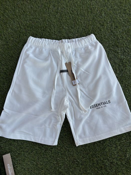 REDUCERE Pantaloni scurti // ESSENTIALS \\ Fear of God / Premium