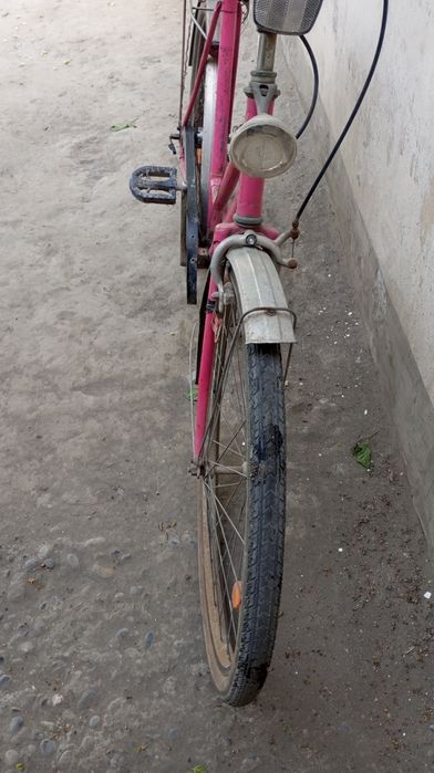 Germaniya 26 ×3 sikorli yuradi