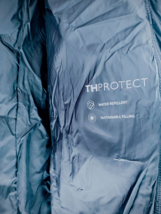 Дълго яке Tommy Hilfiger