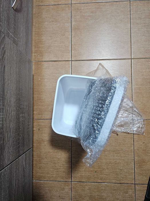 Cos gunoi cu senzor miscare 13 l