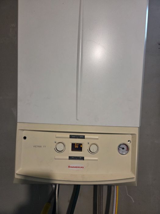 Imergas victrix tera