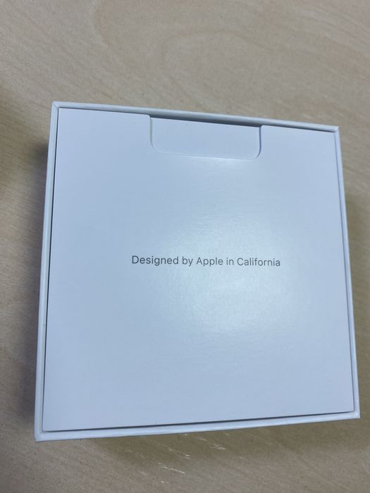 Продам AirPods 3 оригинал