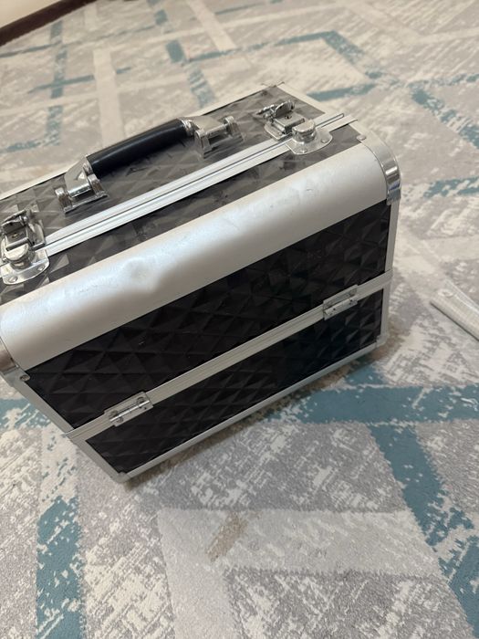 5000 кейс для мастера