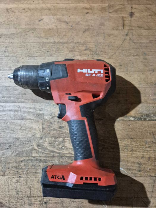 Filetanta HILTI SF 4 A 22 nuron