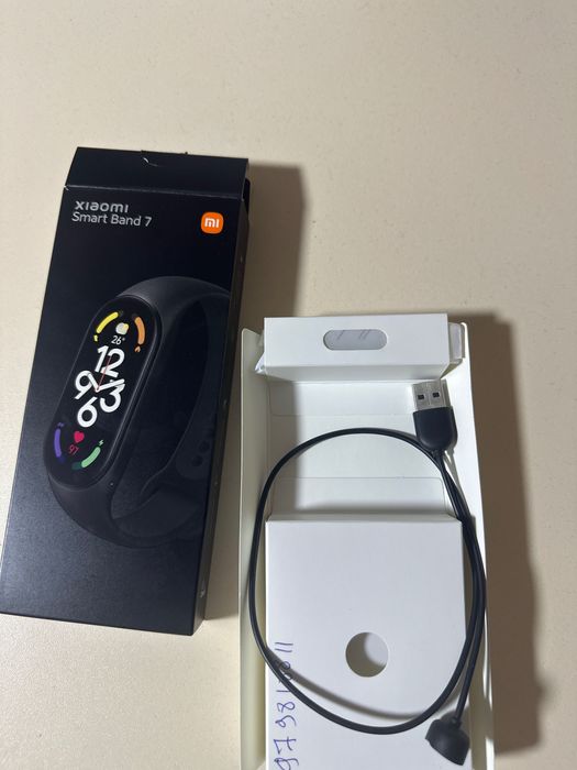 Xiaomi Smart Band 7