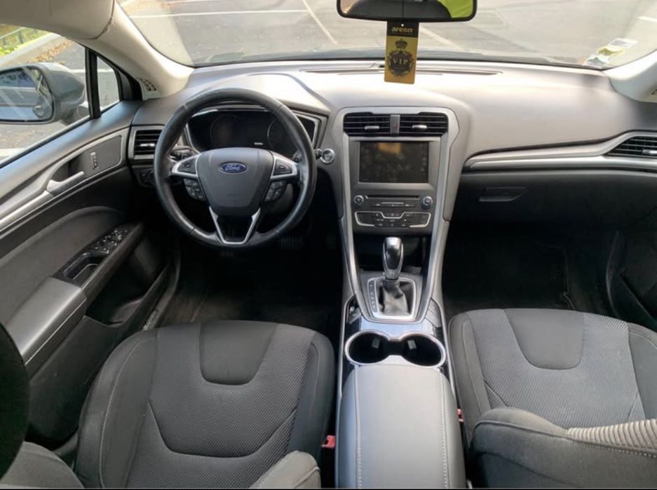 Ford mondeo 2.0 diesel/automatic/ variante auto