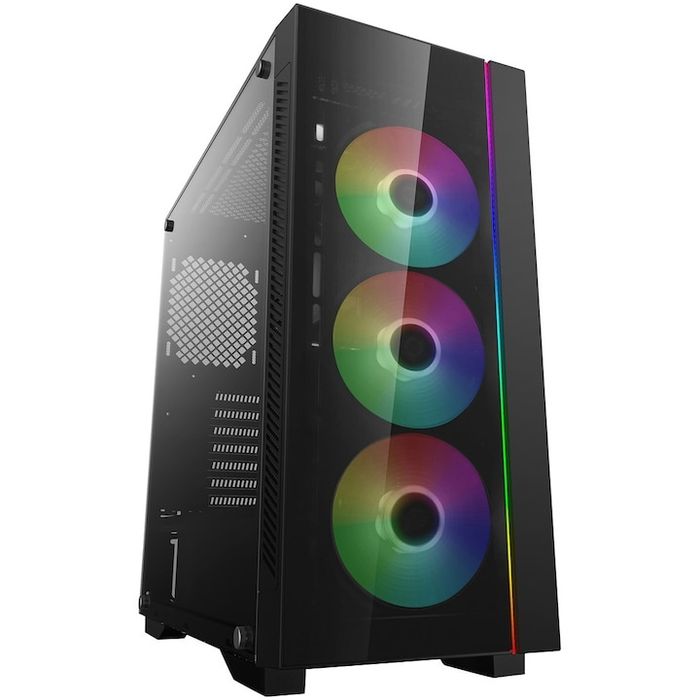 Desktop i7 14700K RAM DDR4 128GB SSD 5TB calculator sistem gaming PC unitate chat kit videochat randări mining editări foto video