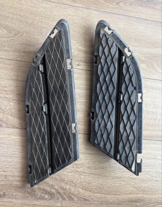 Piese bmw seria 1 3 e90 e87 scrumiera grile proiectoare bara capace oglinzi pretensionere led angel eye senzor map faruri