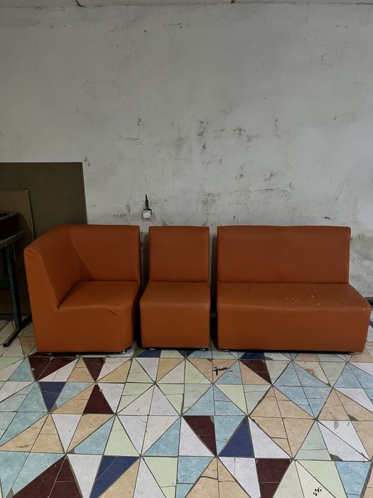 Кухонный уголок(диваны)