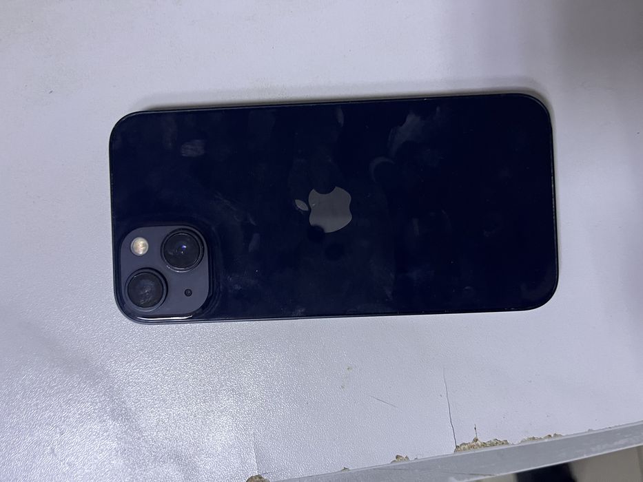 Iphone 13 midnight 128gb