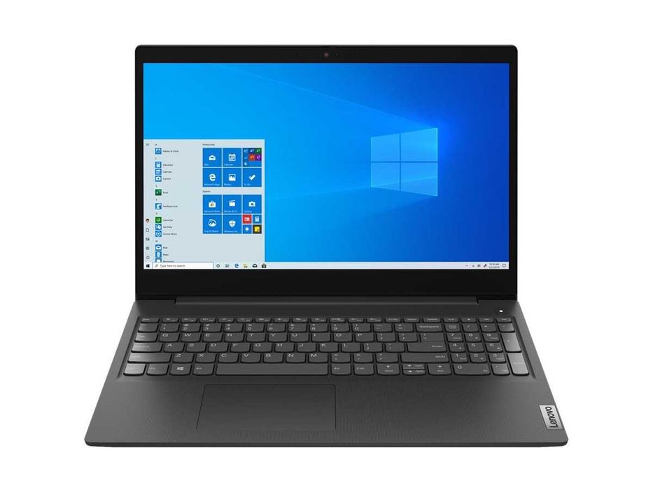 Лаптоп Lenovo IdeaPad 3 15ADA05 AMD 3020E 8GB 128GB SSD NVME с до 24 МЕСЕЦА ГАРАНЦИЯ и Windows 11 PRO