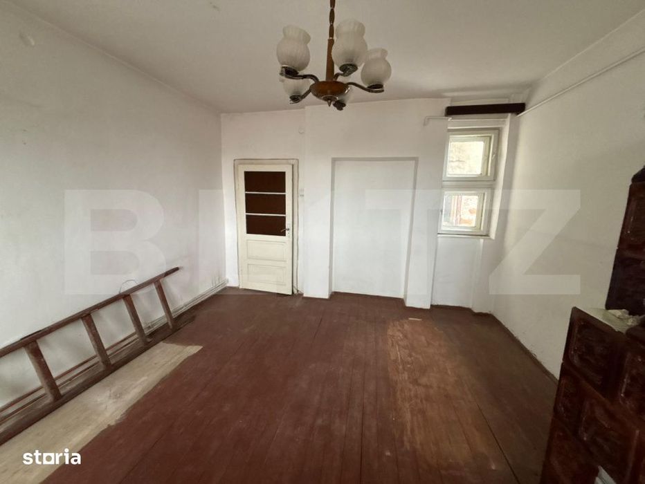 Apartament 4 camere, 85.17 mp utili, zona Centrala