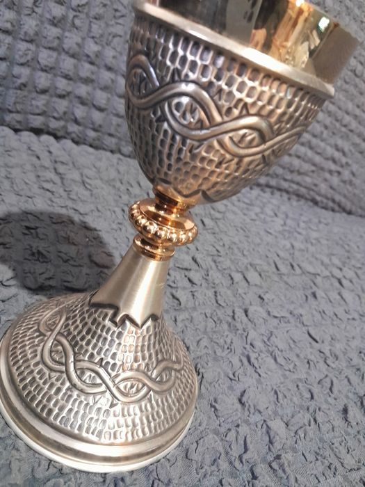 Potir  bisericesc modular