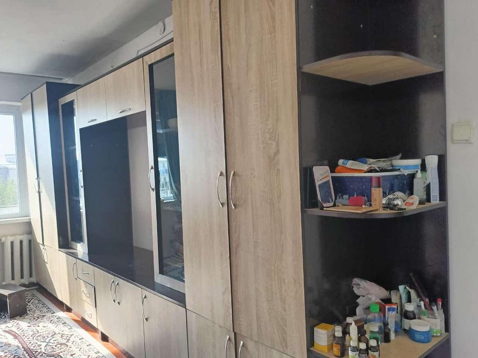 стенка гарнитур сатылады