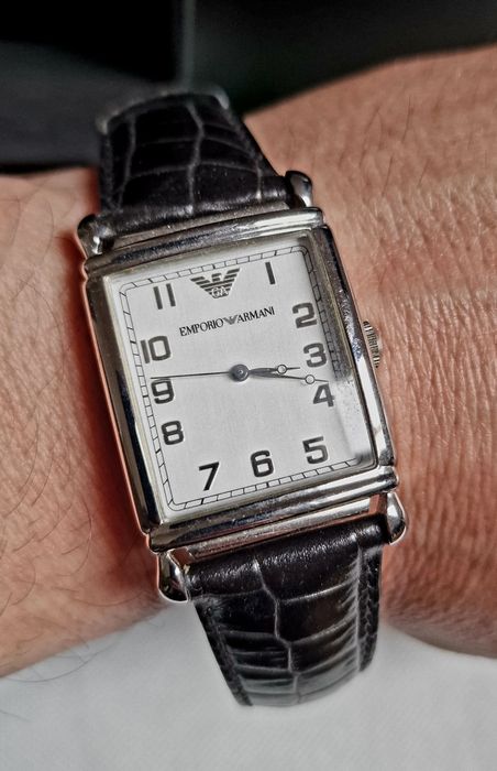 Emporio Armani Classic