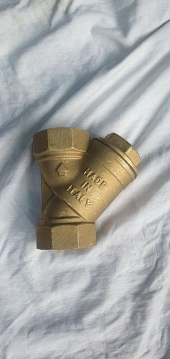 Filtru igret 1 1/2 alamă