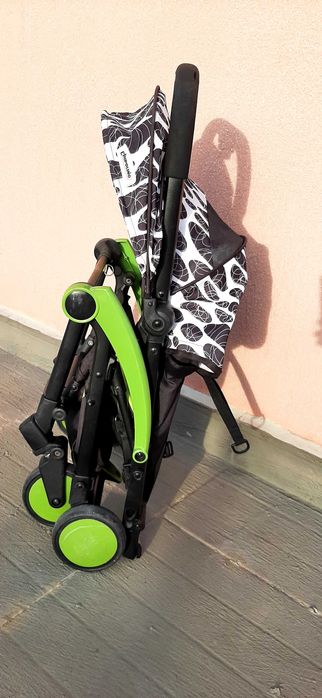 Количка лятна Chipolina