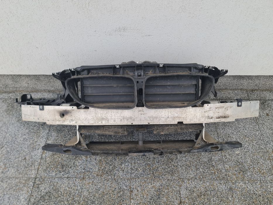 Armatura hota trager grila activa suport far BMW 6 F06 F12 F13 7211512