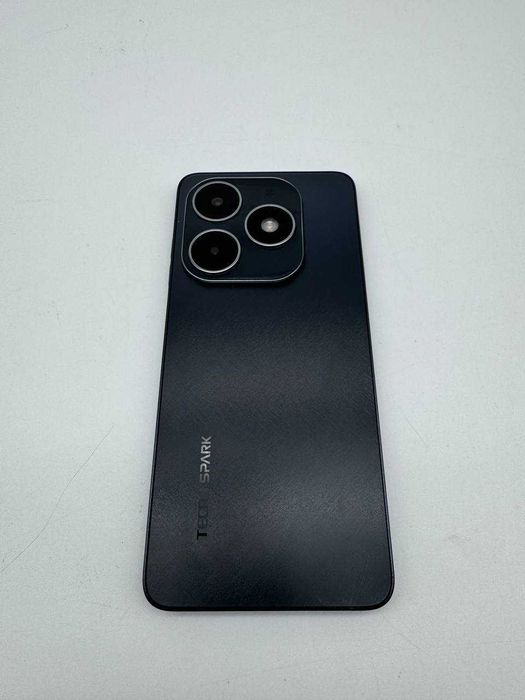 Tecno SPARK 20 (KJ5n)